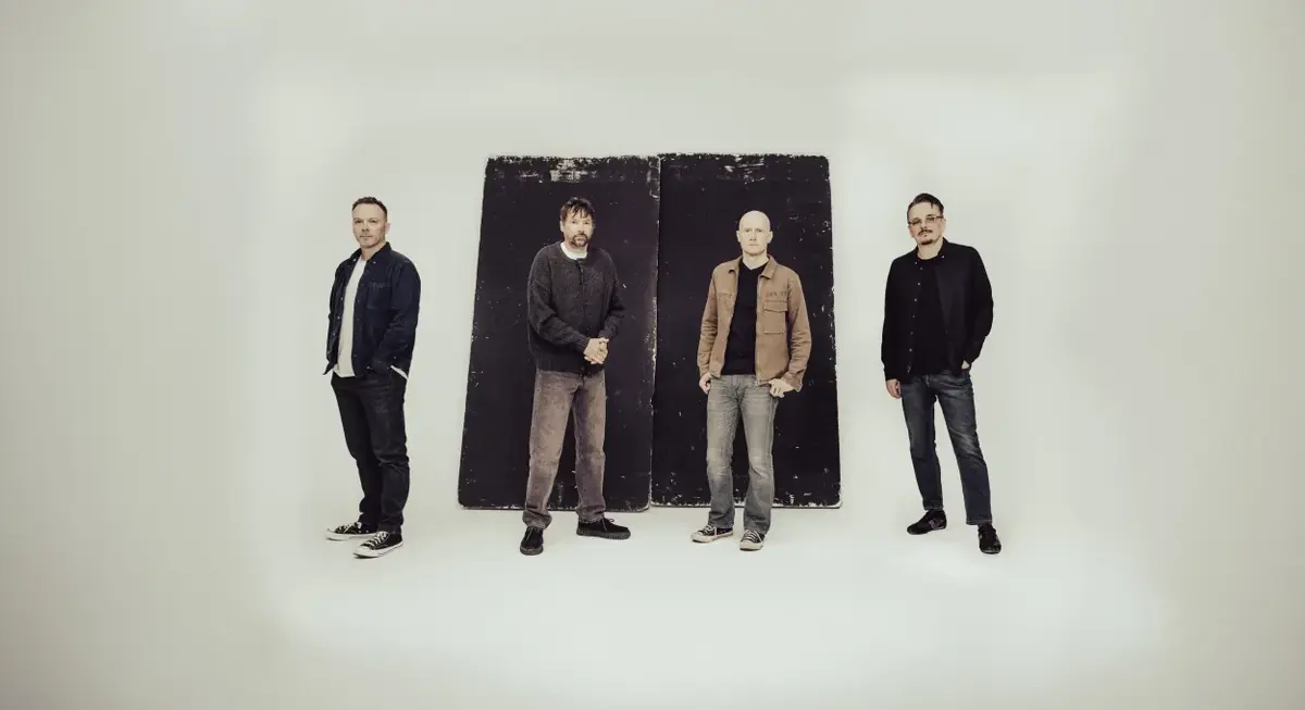 An Evening With The Pineapple Thief: Far and Wide - European tour 2027 — 013, Tilburg