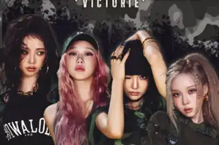 Strictly K-pop