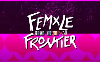 Femxle Frontier