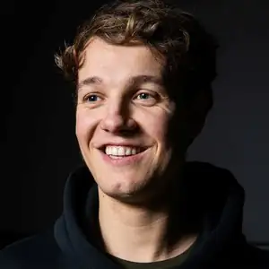 Jay Reeve