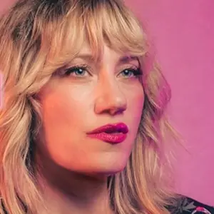 Lucy Woodward — Musis, Arnhem