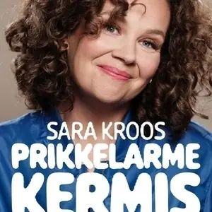 Sara Kroos — Cultureel Centrum de Speeldoos, Baarn