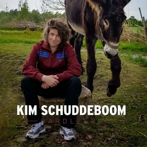 Kim Schuddeboom — Theater PePijn, Den Haag