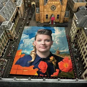 Kiki Schippers — Theater Beun, Heiloo