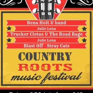 Trucker Cletus and the Road Rage — De Partner Nieuwegein, Nieuwegein