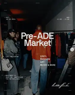 Pre-ADE market