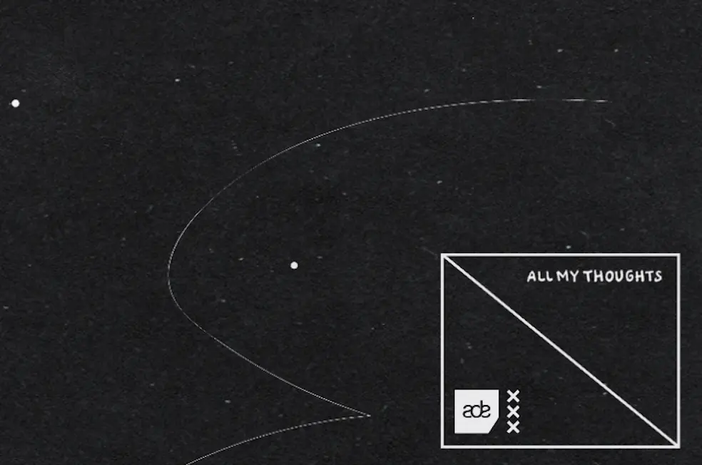 Seb Wildblood pres. all my thoughts x ADE — Volta, Amsterdam