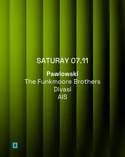 Toffler presents Pawlowski