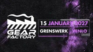 Gear Factory Venlo