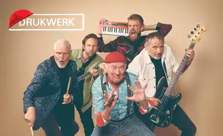 Drukwerk