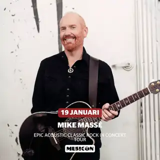 Mike Massé