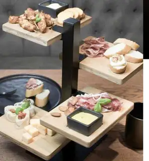 PRIVAT: Pubquiz und Tapas
