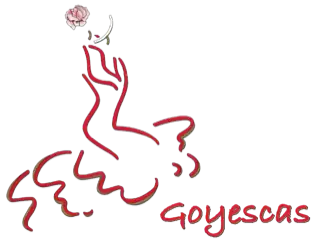 Dansgroep Goyescas presenta "El Adiós"