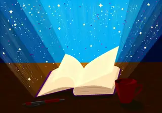 Mehrsprachiges Vorlesen: Türkisch