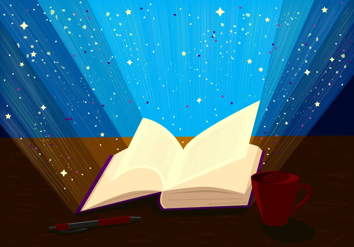 Mehrsprachiges Vorlesen: Türkisch — Bibliotheek Forum, Zoetermeer