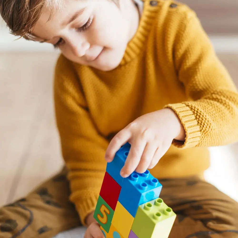 Die DUPLO Programmierzüge — Bibliotheek Leidschendam, Leidschendam