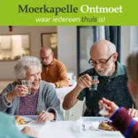 Moerkapelle Ontmoet — Dorphuis Op Moer, Moerkapelle