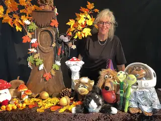Aufführung - Keine Lust