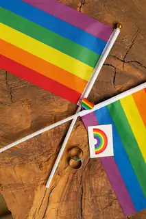 Silver Rainbow Award Verleihung
