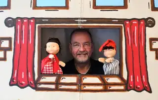 Puppet Theatre