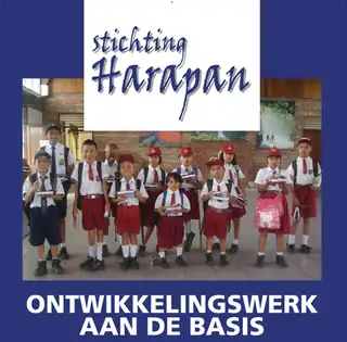 Exhibition: 25 Years of Grassroots Development Work