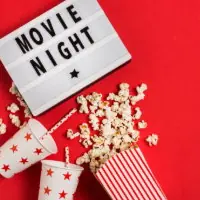 Heel Nederland Leest - Filmabend Das Abendessen — Bibliotheek Eersel, Eersel