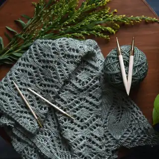 Dienstagabend Atelier: Anfängerstrickkurs - Abend 3