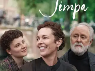 Filmcafé: 'Jimpa'