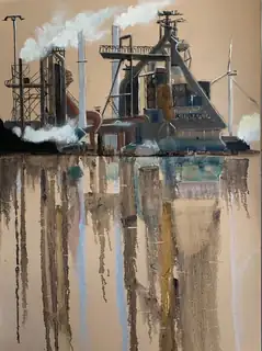 Ausstellung Mirjam Peters