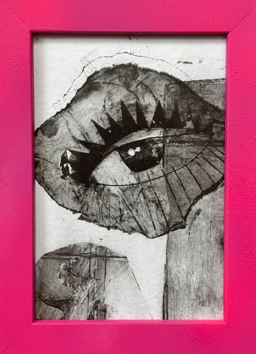 Workshop Tetra Printing — Bergen, Bibliotheek, Alkmaar