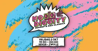 No Diggity
