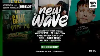 The New Wave Era · Dordrecht