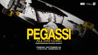 Pegassi · All Day Long