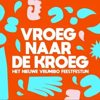 Vroeg naar de Kroeg · Halloween Edition