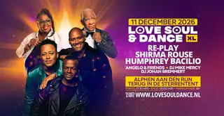 Love Soul & Dance