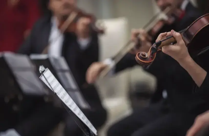 Open rehearsal: experience the atmosphere at Muziekplezier Concordia — Calypso voor Evenementen, Wijk bij Duurstede
