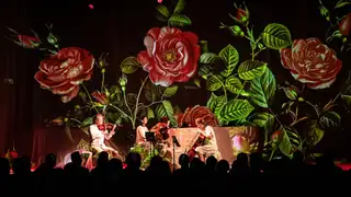 Delft Chamber Music Festival 2026 - Magical Garden