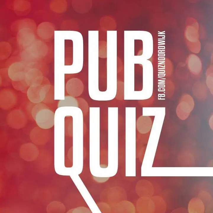 PubQuiz bei Harbourlights — Harbourlights, Noordwijk