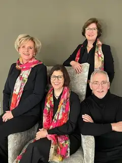Muzikale Seniorenlunch