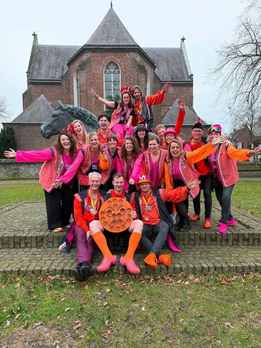 Geldrop Anders Kapellenfestival — Weeffabriek, Geldrop