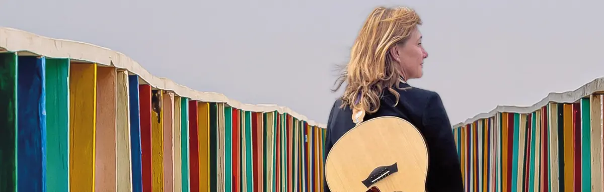 Dorine Wiersma | Gaandeweg — Theater De Schelleboom, Oosterhout