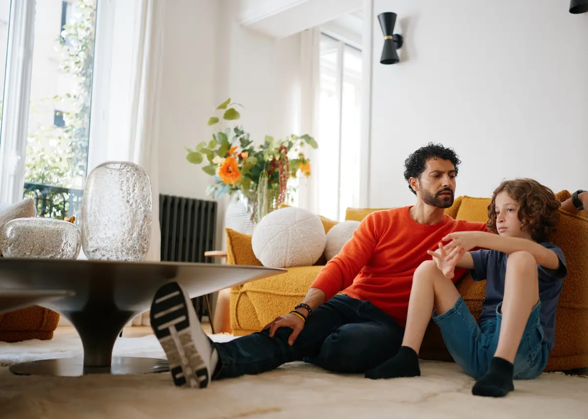 Parents' Evening: Child Behaviour and Parenting Questions — Startpunt Wageningen, Wageningen