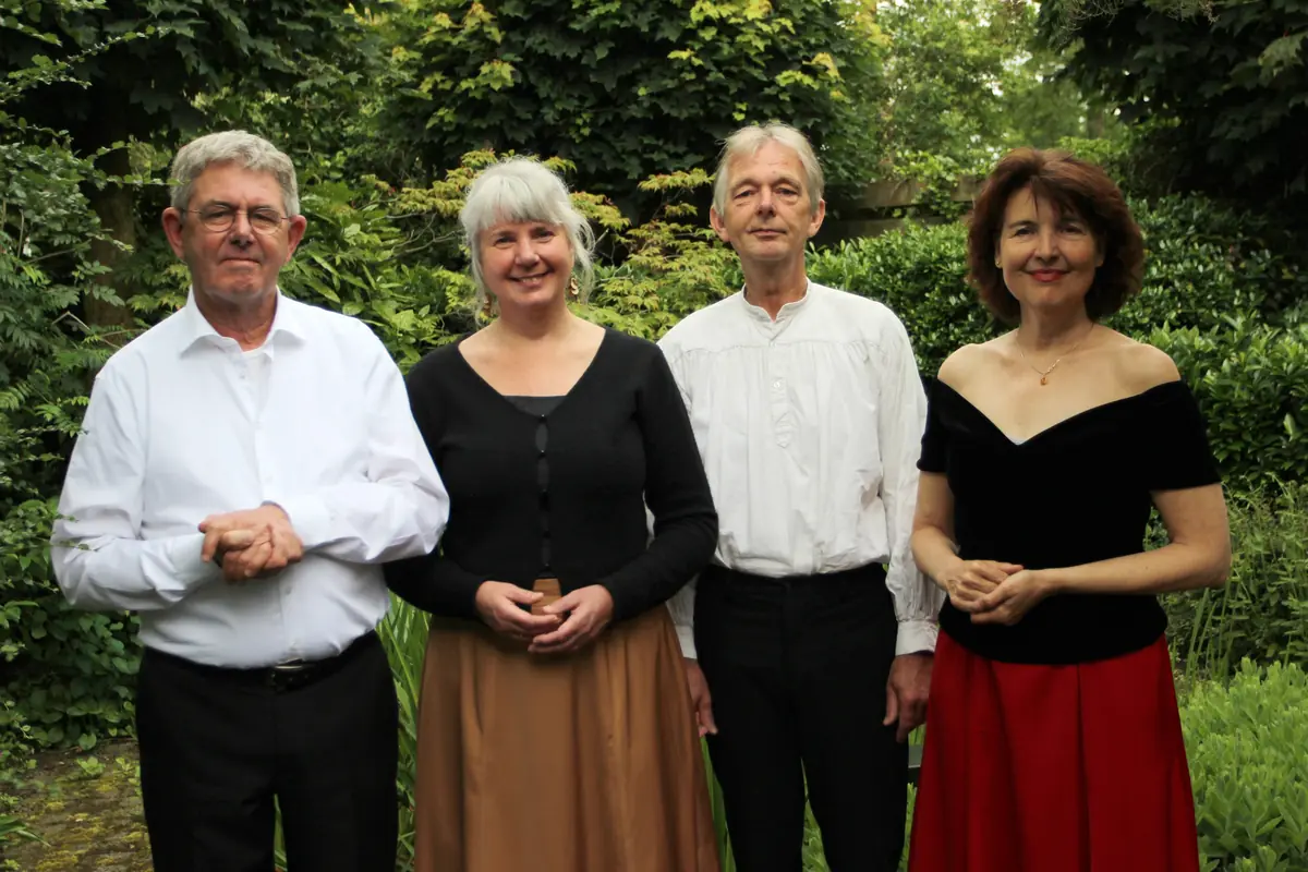 Closing Concert Open Monuments Day — De Nicolaaskerk, Purmerend