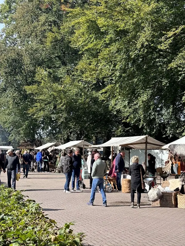 Wilddagen Buitenplaats Het Loo — Buitenplaats Het Loo, Ermelo