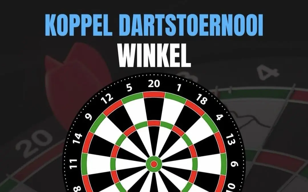 WJN - Paardarts-Turnier Winkel — Winkel – WJN Walhalla, Winkel