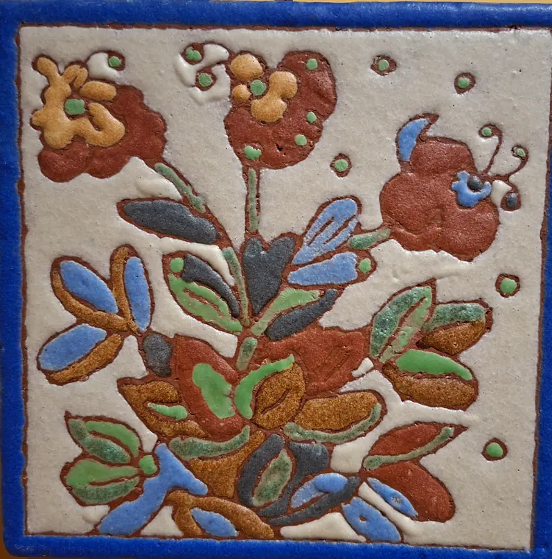 Keramik-Workshop — Het Nederlands Tegelmuseum, Otterlo
