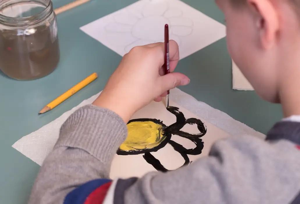 Tegelmuseum Familiennachmittag — Het Nederlands Tegelmuseum, Otterlo