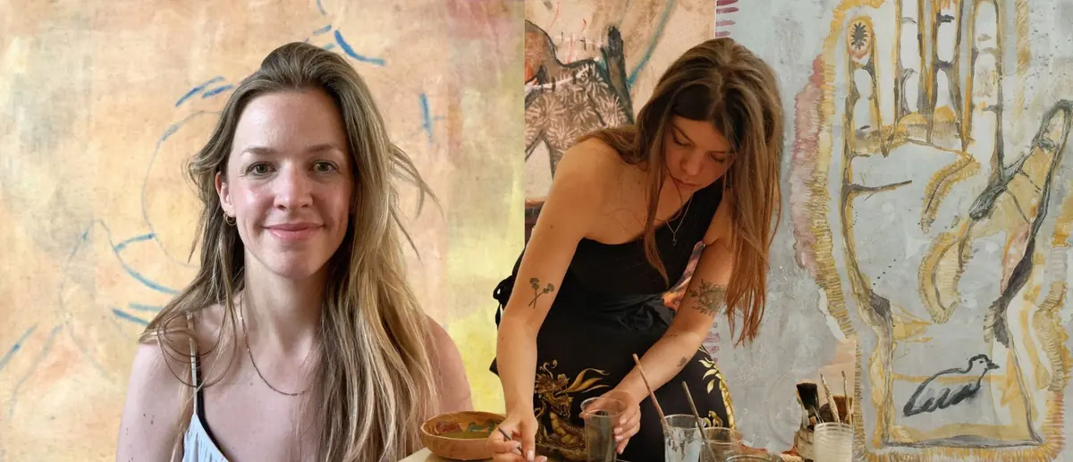 Rembrandt Open Studio 2026 — Museum Rembrandthuis, Amsterdam