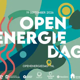 Open Energietag