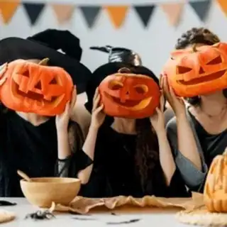 Halloween Night